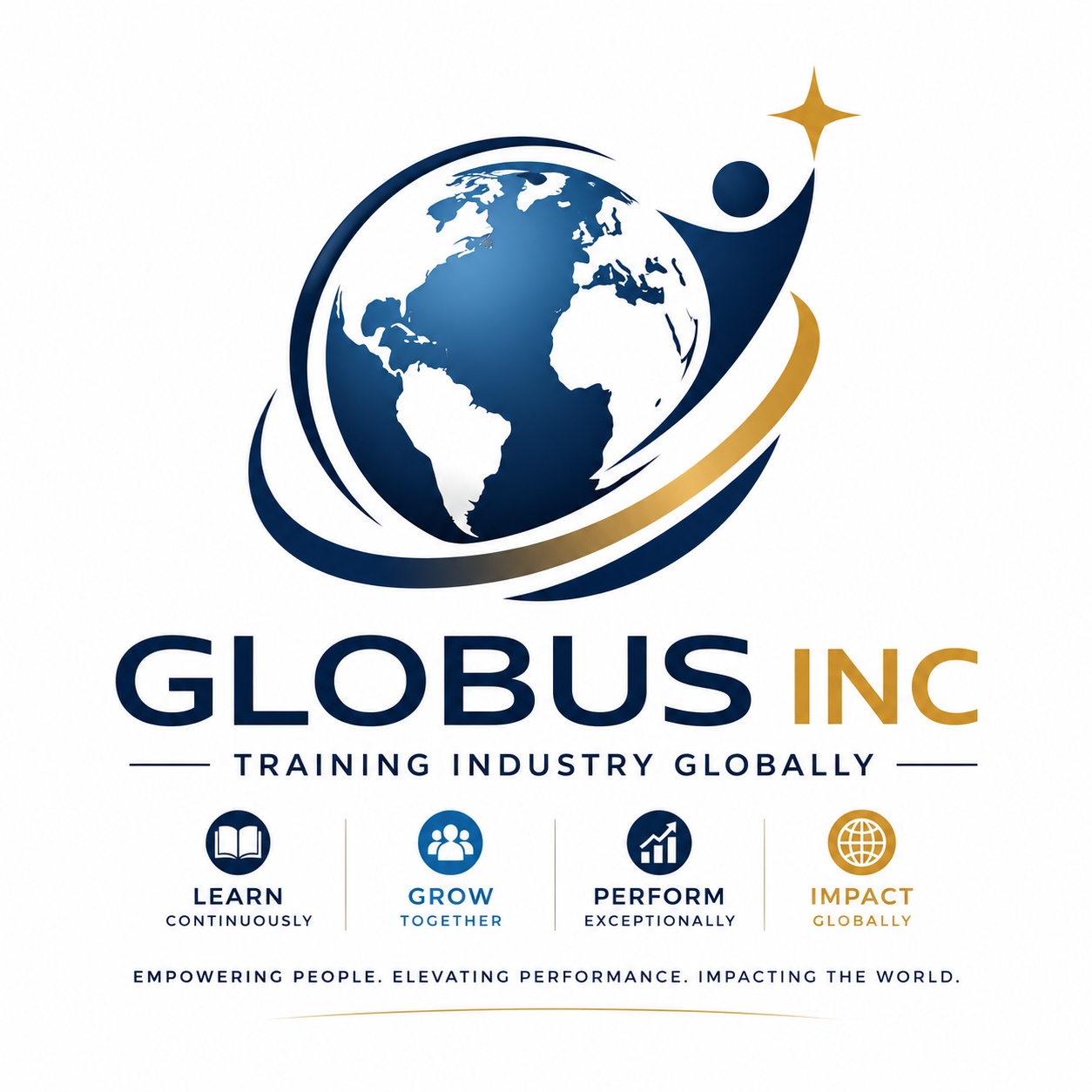 Globus Incorp
